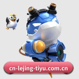 乐竞体育 APP